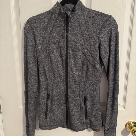 Lululemon Define Jacket - Picture 2 of 4